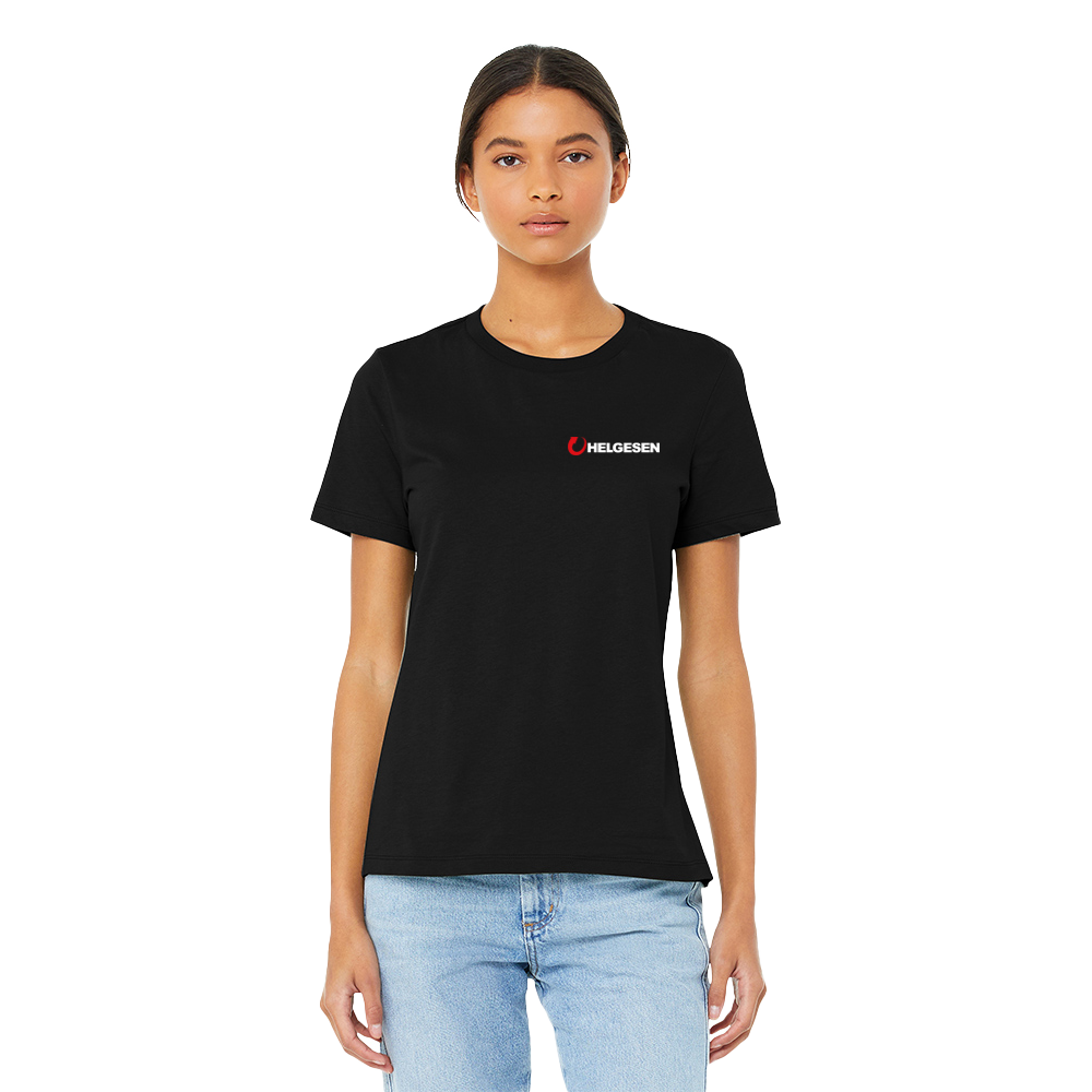 BELLA+CANVAS ® Women’s Relaxed Jersey Short Sleeve Tee