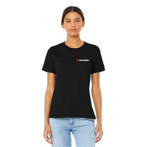 BELLA+CANVAS ® Women’s Relaxed Jersey Short Sleeve Tee