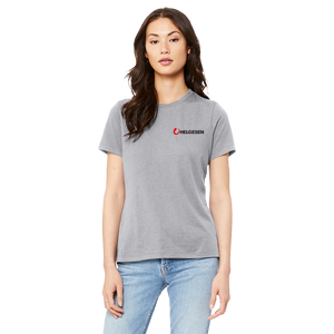 BELLA+CANVAS ® Women’s Relaxed Jersey Short Sleeve Tee