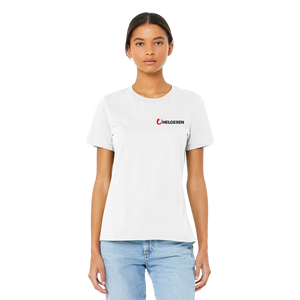 BELLA+CANVAS ® Women’s Relaxed Jersey Short Sleeve Tee