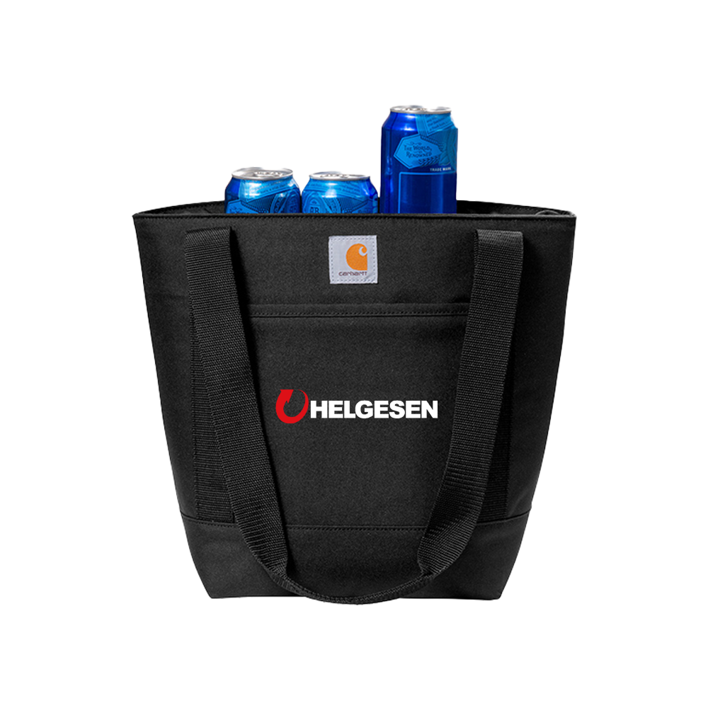 Carhartt® Tote 18-Can Cooler