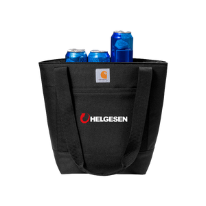 Carhartt® Tote 18-Can Cooler