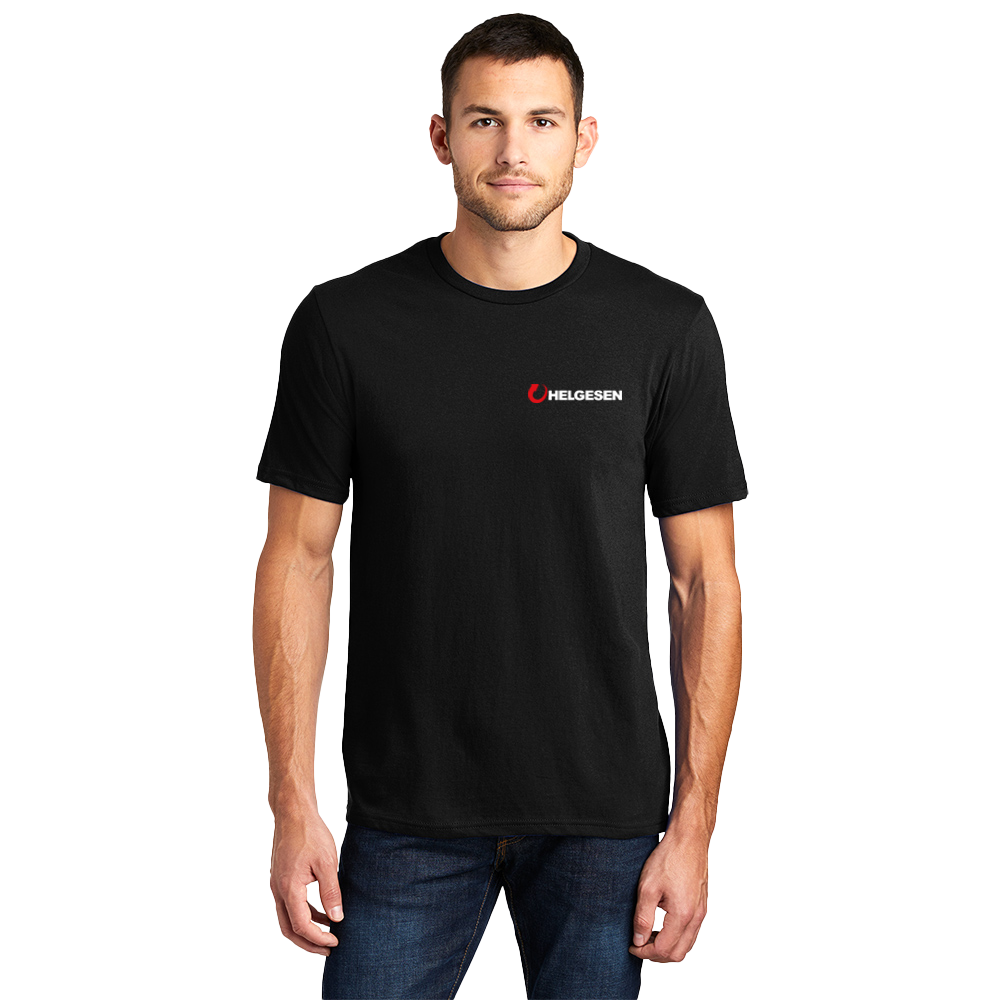 District ® Very Important Tee