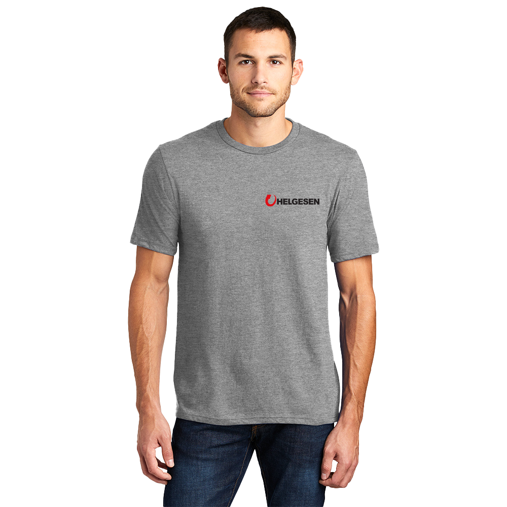 District ® Very Important Tee