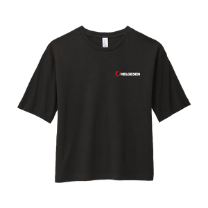 District Women's V.I.T Boxy Tee