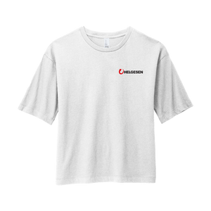 District Women's V.I.T Boxy Tee