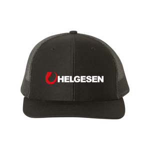 Richardson - Snapback Trucker Cap