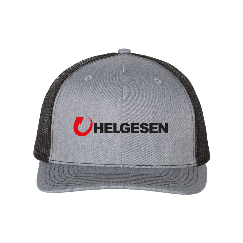 Richardson - Snapback Trucker Cap