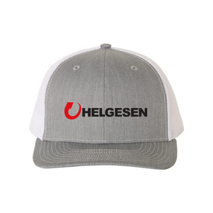 Richardson - Snapback Trucker Cap