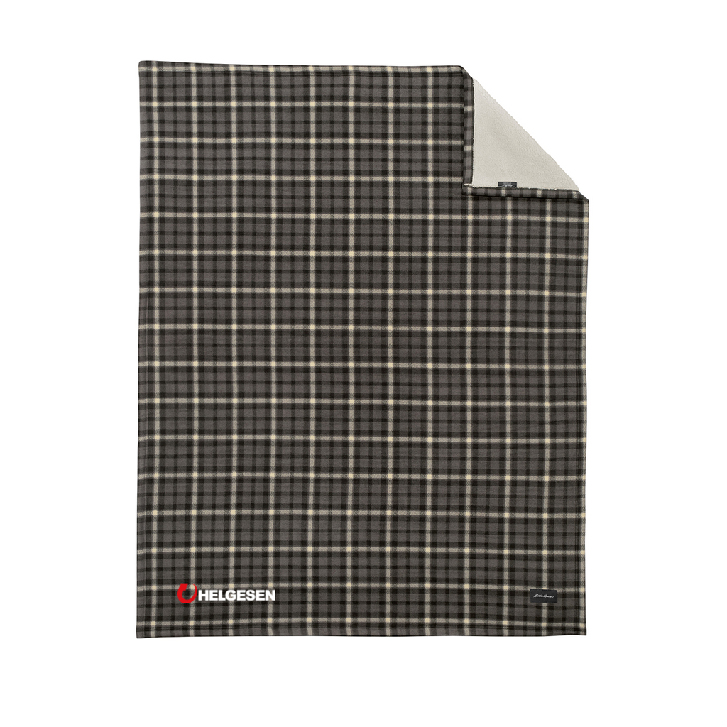 Eddie Bauer® Woodland Blanket