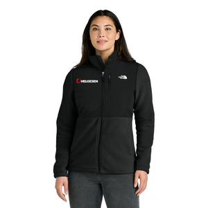 The North Face® Women’s Highest Peak Full-Zip Fleece Jacket