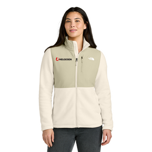 The North Face® Women’s Highest Peak Full-Zip Fleece Jacket