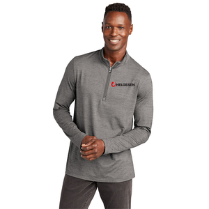 TravisMathew Crestview 1/4-Zip