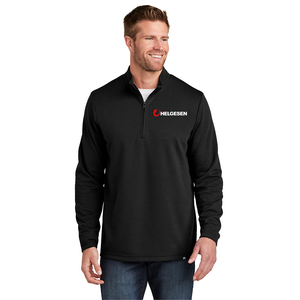 TravisMathew Coveside 1/4-Zip