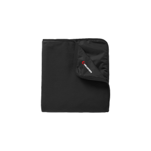 Port Authority Fleece & Poly Travel Blanket