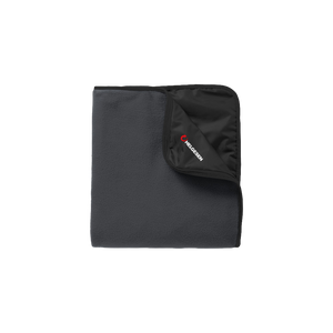 Port Authority Fleece & Poly Travel Blanket