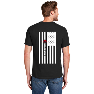Hanes® Beefy-T® - 100% Cotton T-Shirt