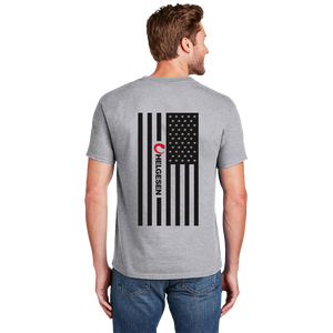 Hanes® Beefy-T® - 100% Cotton T-Shirt