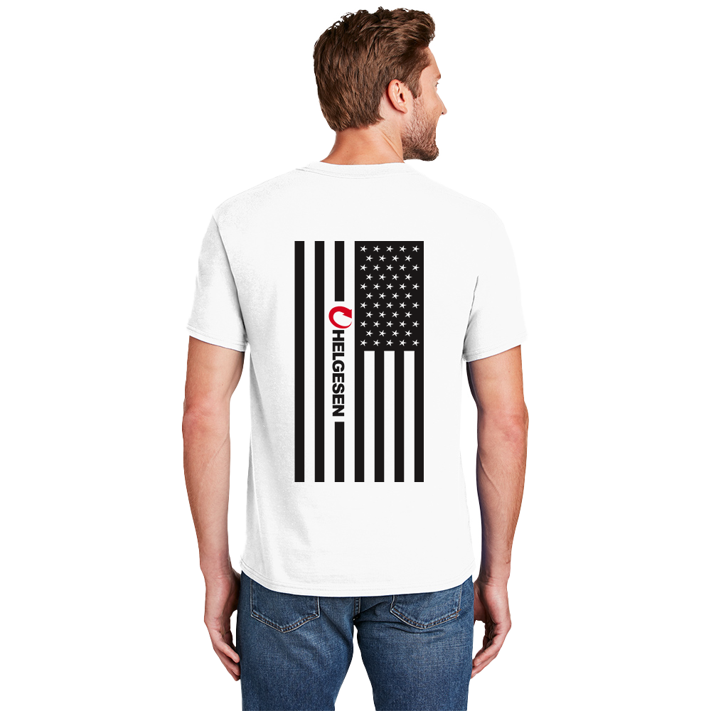 Hanes® Beefy-T® - 100% Cotton T-Shirt