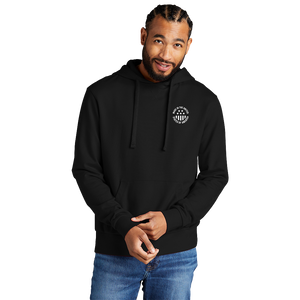 Allmade® Unisex Organic French Terry Pullover Hoodie