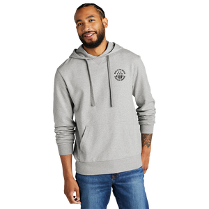Allmade® Unisex Organic French Terry Pullover Hoodie