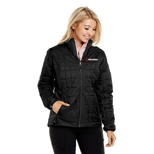 Women's Traveler Jacket