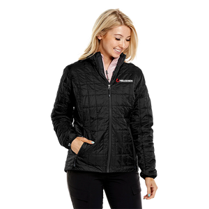 Women's Traveler Jacket