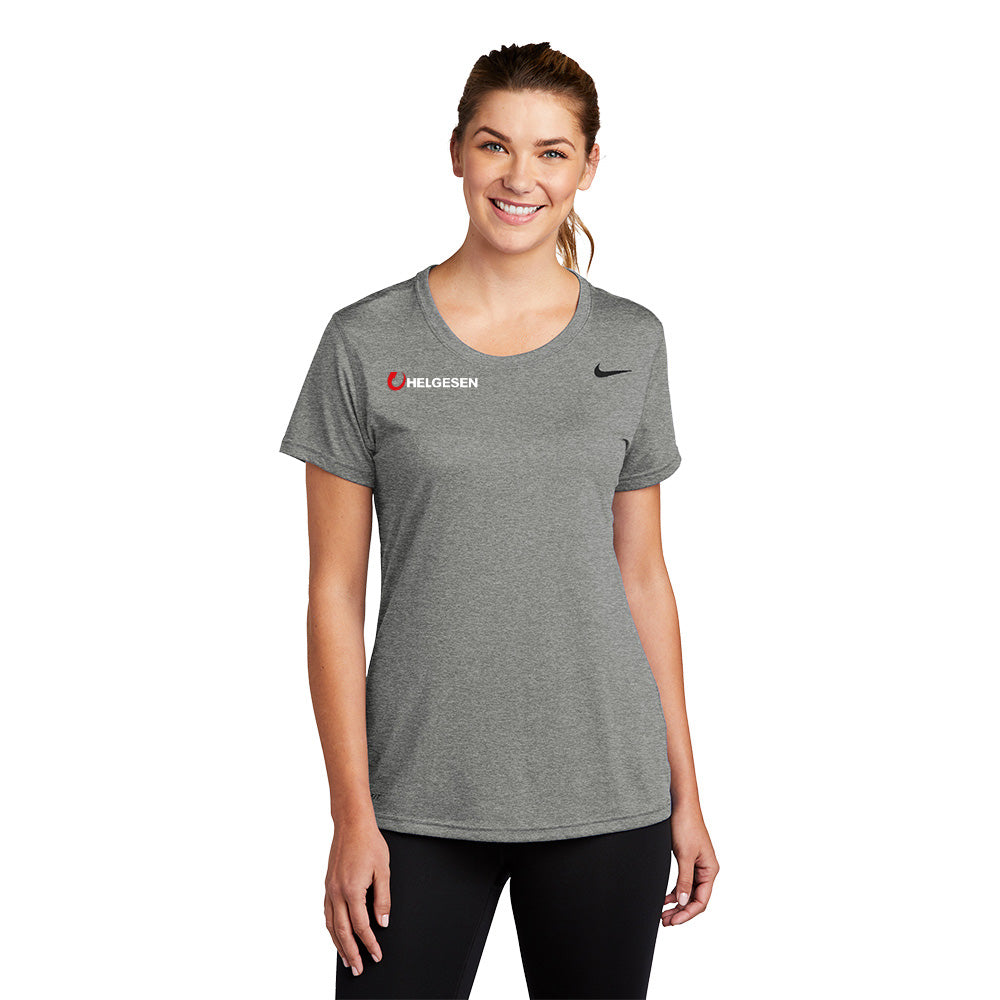 Nike Ladies Legend Tee