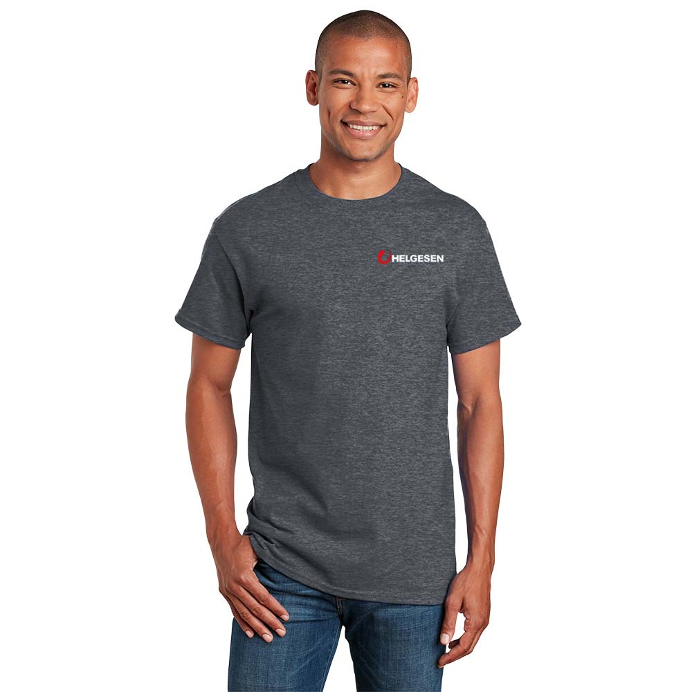 Gildan- Ultra Cotton 100% Cotton T-Shirt