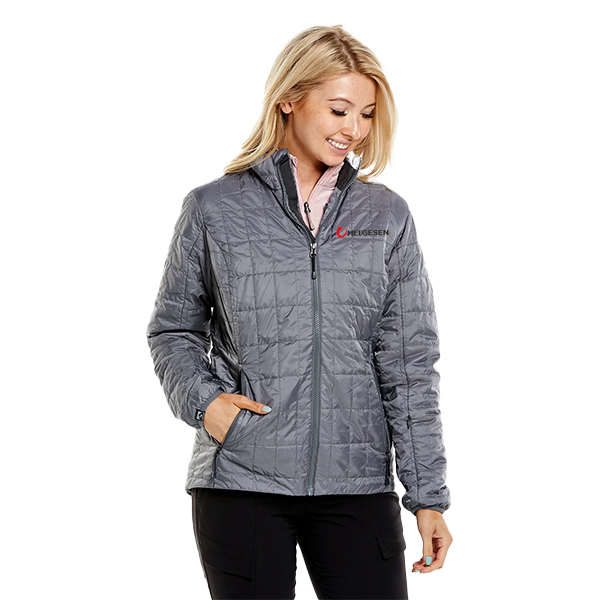 Women's Traveler Jacket
