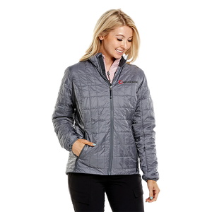 Women's Traveler Jacket
