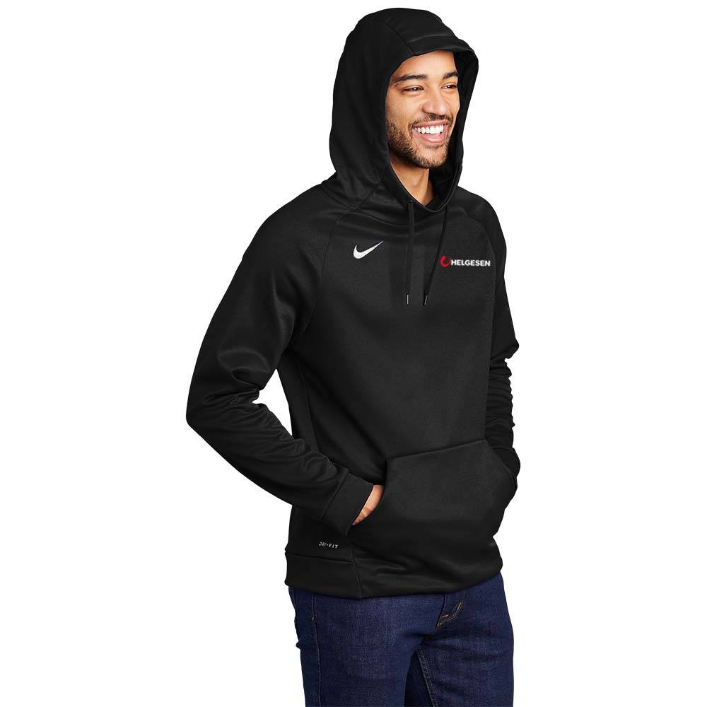 Nike Therma- FIT Pullover Fleece Hoodie