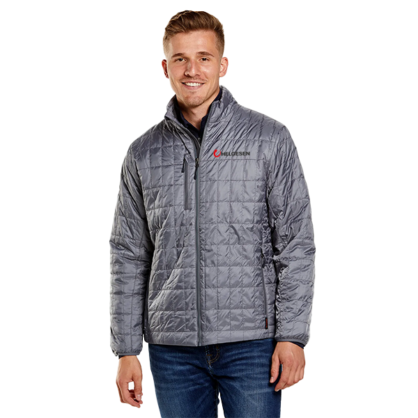 Men's Traveler Jacket