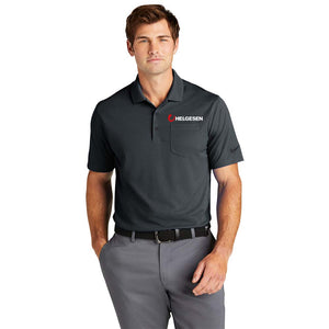Nike Dri-FIT Micro Pique 2.0 Pocket Polo