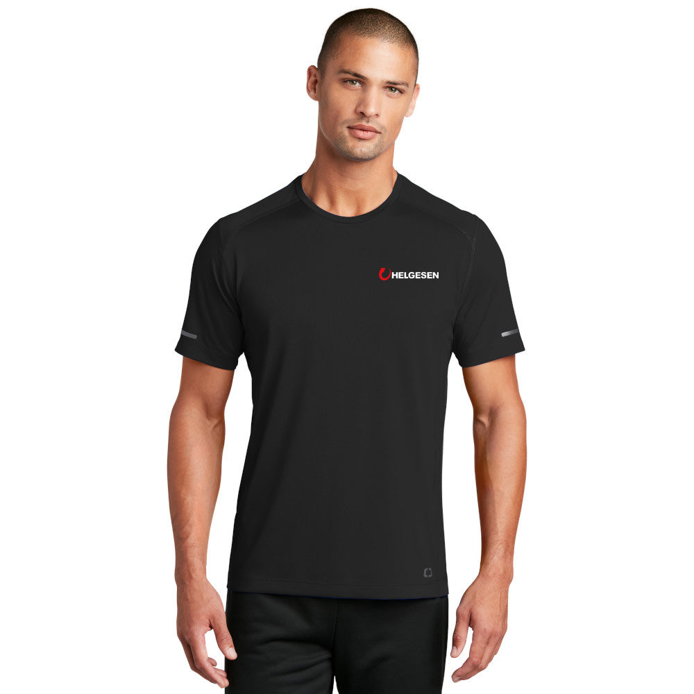 OGIO ENDURANCE Level Mesh Tee
