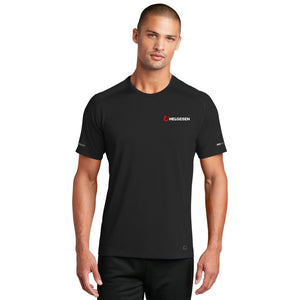 OGIO ENDURANCE Level Mesh Tee