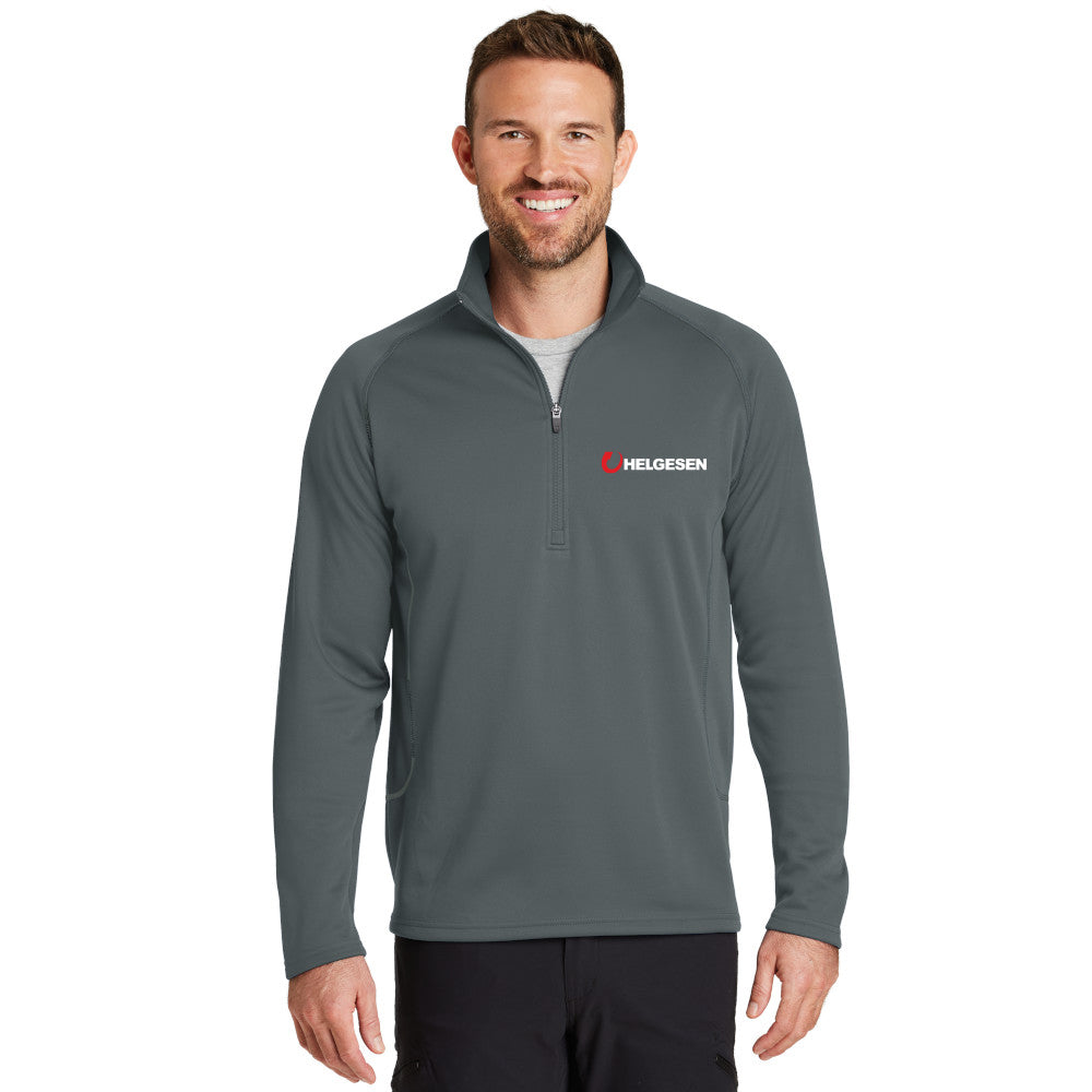 Eddie Bauer Smooth Fleece 1/2-Zip