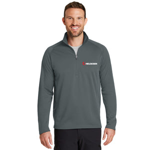 Eddie Bauer Smooth Fleece 1/2-Zip