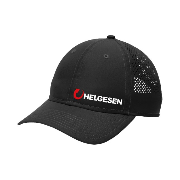New Era Perforated Performance Cap