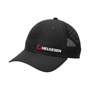 New Era Perforated Performance Cap