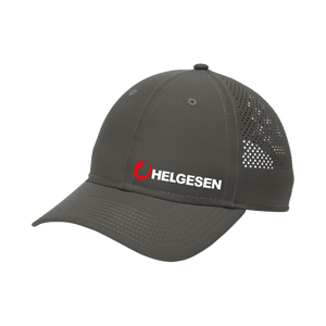 New Era Perforated Performance Cap
