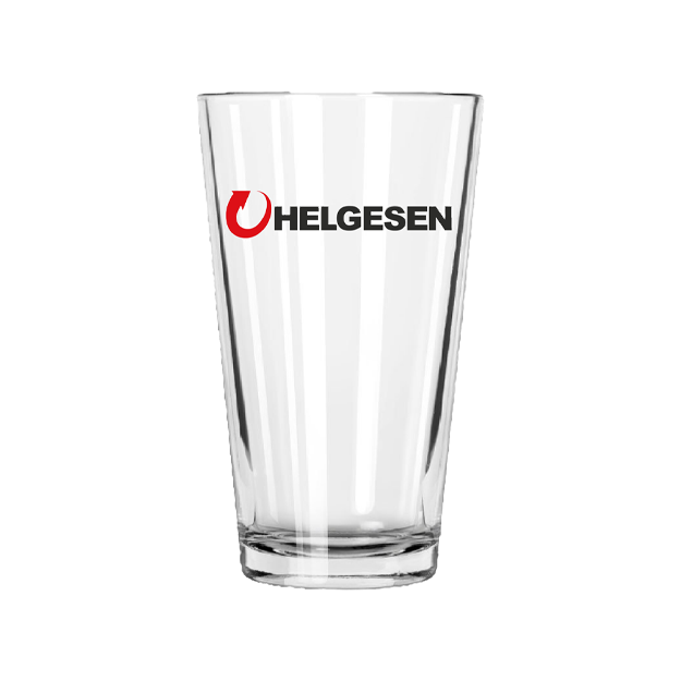 16 oz Libbey Pint Glass