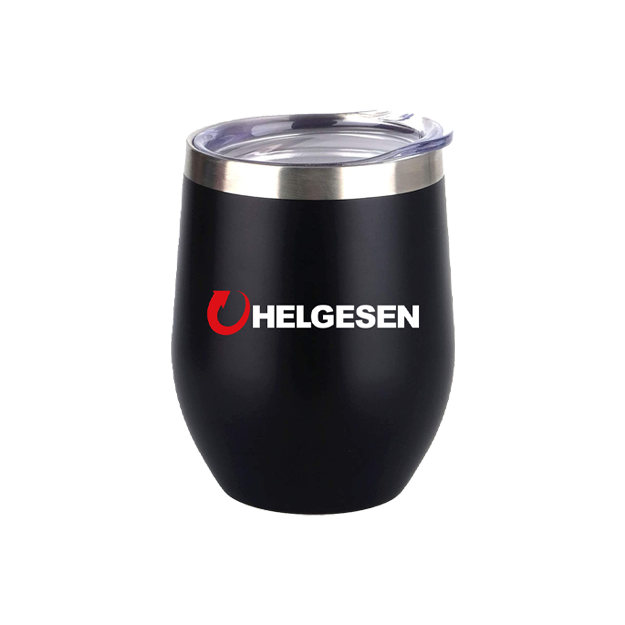 Stemless Insulated Wine Tumbler