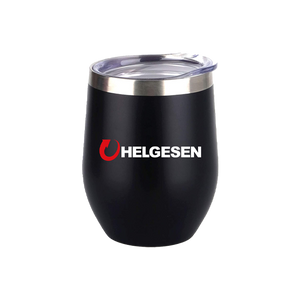 Stemless Insulated Wine Tumbler