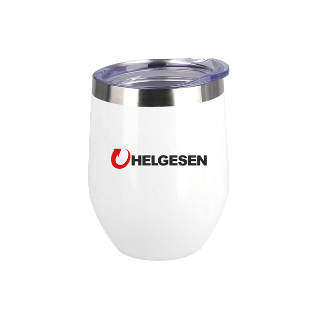 Stemless Insulated Wine Tumbler