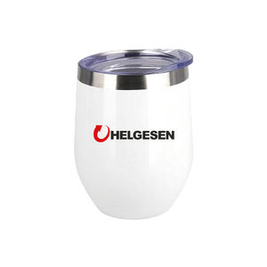 Stemless Insulated Wine Tumbler