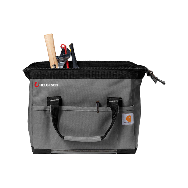 Carhartt Foundry Series 14" Tool Bag