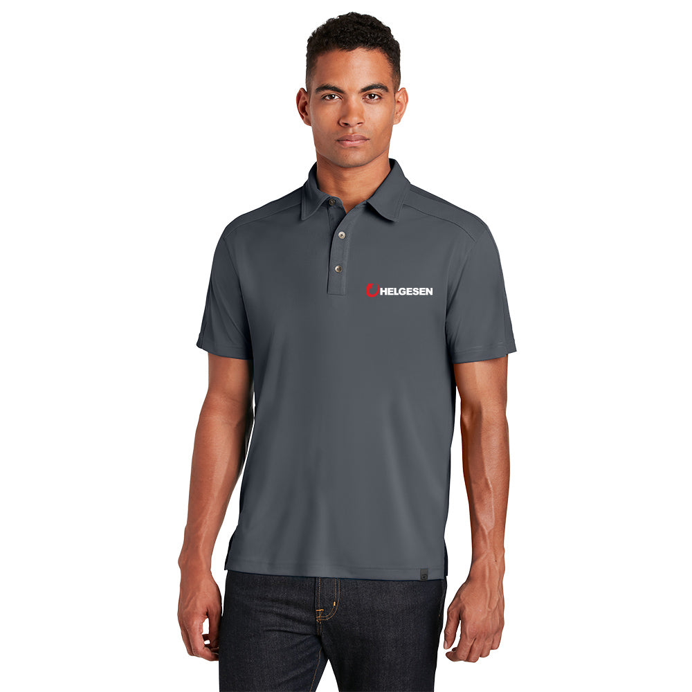 OGIO Hybrid Polo