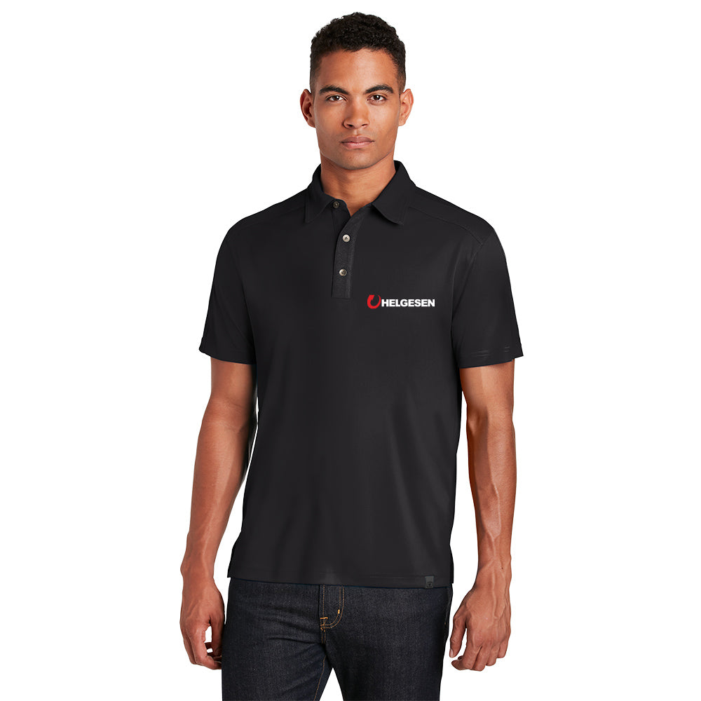 OGIO Hybrid Polo