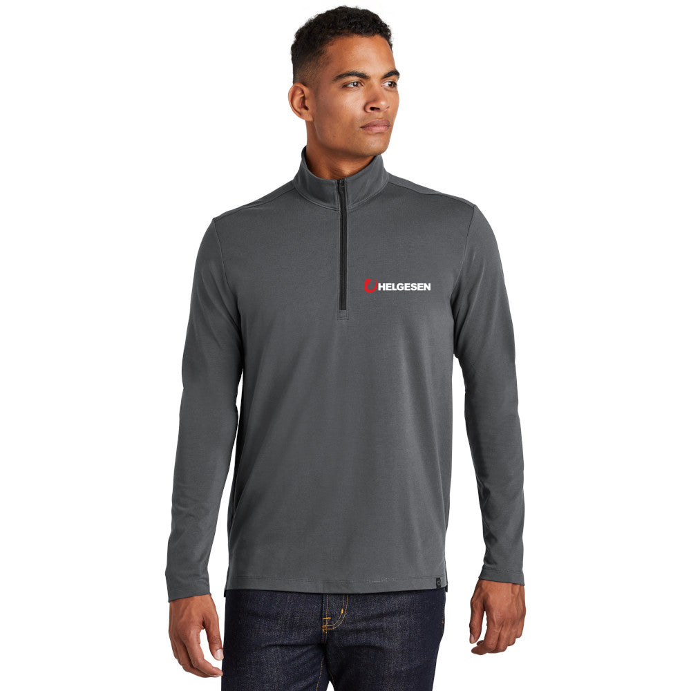 OGIO Limit 1/4 Zip